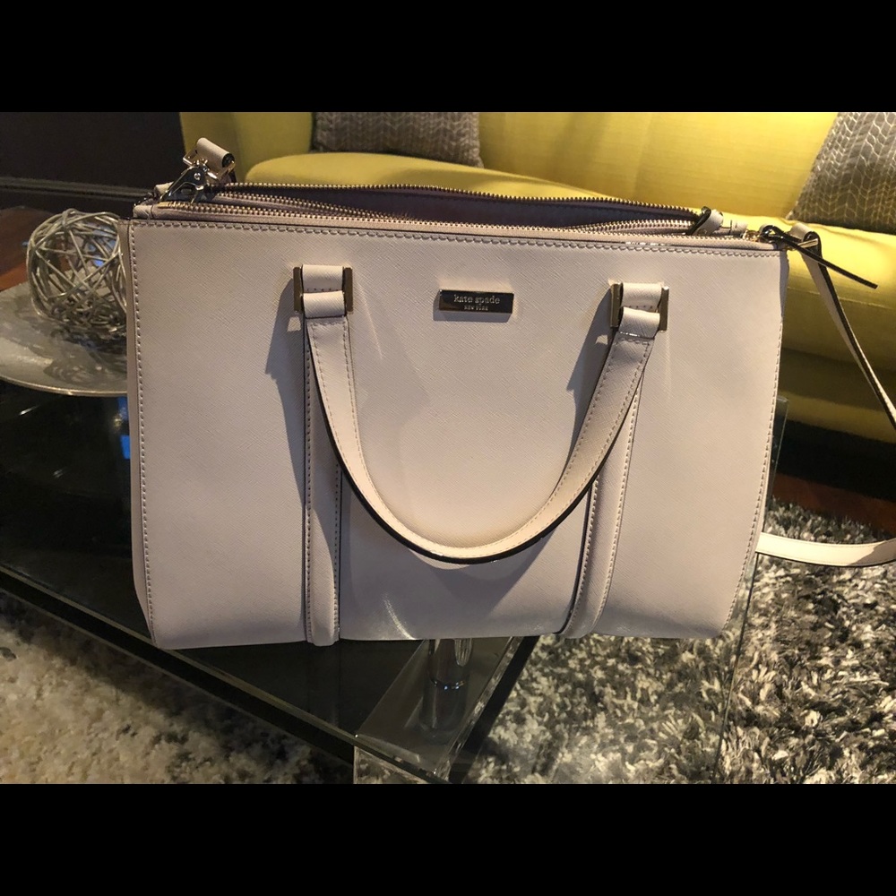 Kate Spade Newbury Lane Large Crossbody
